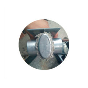Fundición <span class=keywords><strong>radiador</strong></span>/<span class=keywords><strong>radiador</strong></span> de aluminio de calor del <span class=keywords><strong>radiador</strong></span> Flash máquina de soldadura a tope - Product Image 4