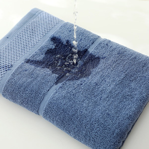 <span class=keywords><strong>Toallas</strong></span> 100% Algodón, <span class=keywords><strong>Toallas</strong></span> de Baño de Lujo con Gran Absorción de Agua, Juego de <span class=keywords><strong>Toallas</strong></span> en Caja de Regalo, <span class=keywords><strong>Toallas</strong></span> de Hotel - Product Image 6