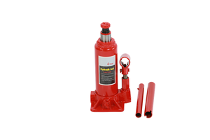 Oversea — <span class=keywords><strong>cric</strong></span> <span class=keywords><strong>hydraulique</strong></span> de haute qualité pour voiture, support de <span class=keywords><strong>bouteille</strong></span>, avec vis Portable, 4 tonnes, vente en gros - Product Image 5