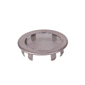 Charnières de porte en plastique aluminium robuste de qualité pour armoires de cuisine Accessoires de quincaillerie d'équipement de cuisine de qualité - Product Image 5