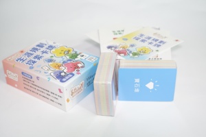 <span class=keywords><strong>Carte</strong></span> da <span class=keywords><strong>Gioco</strong></span> <span class=keywords><strong>Tarocchi</strong></span> Personalizzate OEM Ecologiche in Carta <span class=keywords><strong>con</strong></span> Confezione Standard Prodotte su Misura - Product Image 6