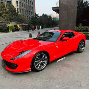 Peinture originale rouge 1.52*15m auto-cicatrisante PVC enveloppe <span class=keywords><strong>de</strong></span> voiture en vinyle anti-rayures TPU changement <span class=keywords><strong>de</strong></span> couleur <span class=keywords><strong>de</strong></span> la carrosserie PPF Films - Product Image 3