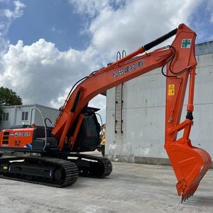 Excavatrice d'occasion HITACHI ZX200-3G Prix avantageux Excellentes performances Excavatrice d'occasion HITACHI à vendre - Product Image 2