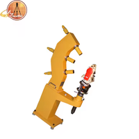 Haute précision W420-3 meilleur collimateur laser pour la station totale