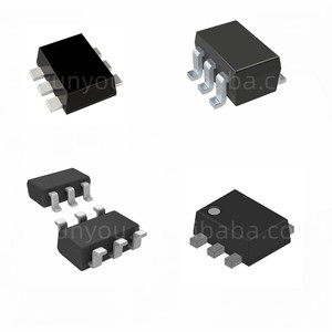<strong>34063A</strong> SOP8 Integrated Circuit IC Chip BOM One-Stop Supplier Xunyou - Product Image 2