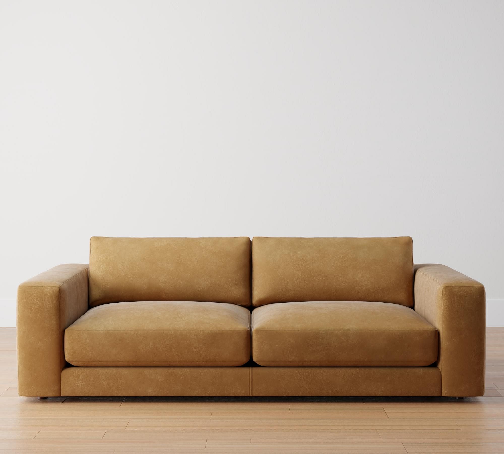Sofa sets living room sofa furniture lounge square arm leather sofa