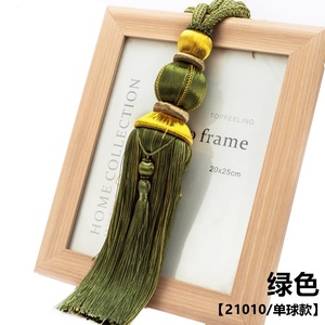 Chất lượng cao Rayon Polyester tua rìa dây cho nhà dệt may và Hàng may mặc trang trí cho rèm và quần áo phụ kiện - Product Image 3