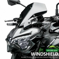RACEPRO Accessoires de moto de haute qualité pour Kawasaki Z900 Z900RS 2017-2023, gamme complète pour moto Z900