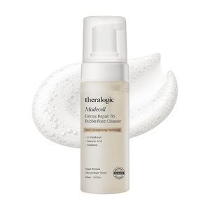 Theralogic Madecell Derma Repair B5 Detergente Schiumogeno 150ml Trattamento Anti-Acne per il Viso - Product Image 1