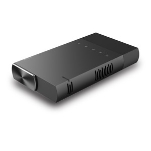 Nuevo proyector portátil aao S1 <span class=keywords><strong>Max</strong></span> 4K 3D Full HD Smart DLP Mini proyector de <span class=keywords><strong>cine</strong></span> en casa de negocios y la educación - Product Image 2