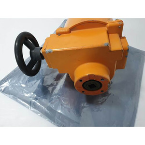 ตัวกระตุ้นแบบหมุน SY3-230-3-T รุ่นดั้งเดิม 230v 150nm - Product Image 4