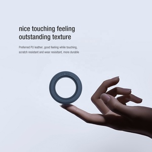 Support magnétique pour téléphone <span class=keywords><strong>Nillkin</strong></span> Snaphold compatible avec le support de voiture, le support mural pour iPhone <span class=keywords><strong>12</strong></span>/13/13 Pro/13 Pro Max - Product Image 5