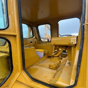 <span class=keywords><strong>Komatsu</strong></span> รถปราบดินตีนตะขาบ D7G ที่ใช้ในสภาพที่ดีเยี่ยมเครื่องยนต์แมวเดิมปั๊มมอเตอร์จำเป็นสำหรับ D5 6 7 <span class=keywords><strong>8</strong></span>รถแทรกเตอร์ตีนตะขาบ - Product Image 4