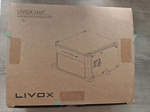 เซ็นเซอร์ LiDAR รุ่น Livox HAP (TX) สำหรับหุ่นยนต์ มีสินค้าในสต็อก - Product Image 4