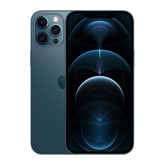 Wholesale Used Brand New Second Hand Unlocked Almost Low Price for   12pro  IPhone