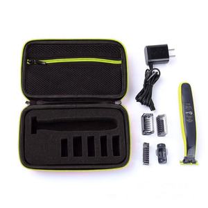 Rasoir rotatif étanche en usine tondeuse à barbe Filips série 90 70 étui de transport pour rasoir électronique - Product Image 4