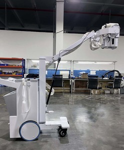 Hệ Thống <span class=keywords><strong>X</strong></span> Quang Di Động 32kW 400mA <span class=keywords><strong>X</strong></span> Quang Kỹ Thuật Số Chất Lượng Hình Ảnh Cao Với Máy Dò Màn Hình Phẳng - Product Image 5