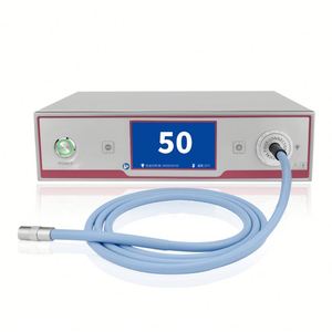 ระบบภาพส่องกล้องสัตวแพทย์80W ระบบแหล่งกำเนิดแสงเย็น LED - Product Image 3