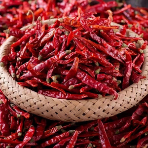 <span class=keywords><strong>2025</strong></span> Cao Cấp Cao Cấp Chất Lượng Đảm Bảo Màu Đỏ Khô Chilies Cho Nấu Ăn Sử Dụng - Product Image 5