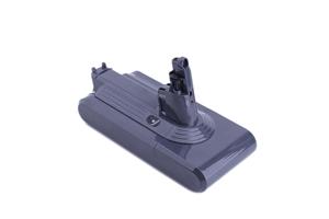 Batterie de remplacement pour aspirateur <span class=keywords><strong>V11</strong></span> 25.2v 4000mAh 5000mah Compatible avec SV14, <span class=keywords><strong>V11</strong></span> Absolute/Complete/Fluffy/Absolute Pro - Product Image 4