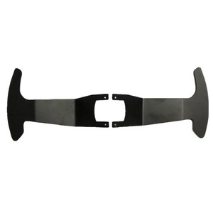 ARTcockpit Racing Simulator G29 <span class=keywords><strong>G920</strong></span> Paletas modificadas Adecuado <span class=keywords><strong>Volante</strong></span> cóncavo para juegos de 14 pulgadas - Product Image 5