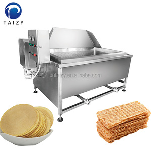 Friteuse à frites, machine à frire les <span class=keywords><strong>hush</strong></span> puppies et les croûtons de porc - Product Image 3