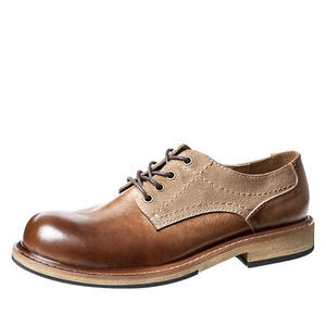 Zapatos de Hombre de Moda Estilo 2026 - Zapatillas de Alta Calidad, Zapatos para Caminar, Zapatos Formales de Cuero para Hombre, Zapatos de Vestir y Oxfords de Cuero para Hombre - Product Image 2