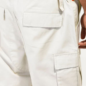 Pantalons cargo pour hommes de qualité supérieure tendance, nouveaux pantalons de sport à la mode, style décontracté, tissu doux, pantalon cargo pour hommes - Product Image 4