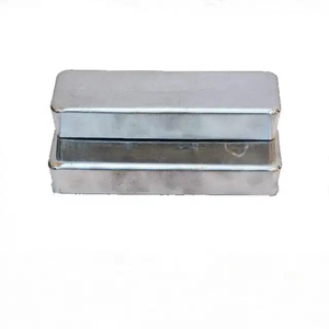 للبيع إنديوم أبيض فضي 4N <span class=keywords><strong>4N5</strong></span> 5N عالي النقاء - Product Image 4