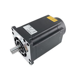 16n. <span class=keywords><strong>M</strong></span> 1103HS150 с DM3522 комплектами, фазовый гибридный шаговый электродвигатель для рекламного оборудования, шаговый электродвигатель NEMA43 - Product Image 4