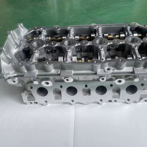 奥迪大众A3 C6 <span class=keywords><strong>2</strong></span>.0T 06D103351C发动机Blr Blx Bly Bvy的工厂气缸盖总成 - Product Image 1