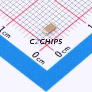 1206B123K500NT SMD Capacitor (MLCC) 1206 ( Capacitance: 12nF )( Precision: 10% Rated Voltage: 50V ) - Product Image 1