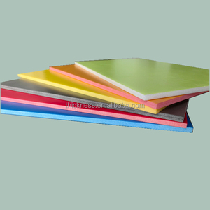 Độ cứng cao <span class=keywords><strong>PS</strong></span> Hội Đồng Quản trị bọt cho in ấn UV hình ảnh gắn kết bởi các nhà sản xuất. Bao gồm dịch vụ xử lý cắt - Product Image 2