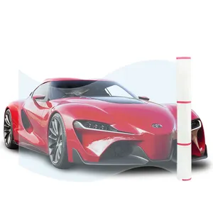 2024 new products Tpu self adhesive protective film paint protection film roll raping wrap films Ppf