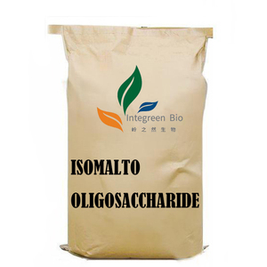 Additif alimentaire Isomalto-oligosaccharide CAS 499-40-1 Isomalto Oligosaccharide (Ismaltose)  IMO Édulcorants pour les aliments et les boissons - Product Image 2