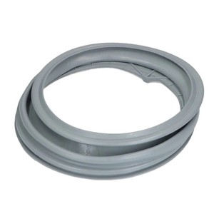 Sello de Goma para Puerta de Lavadora Candy 41021143 41037248 43019185 43021655 Pieza de Repuesto Duradera - Product Image 1