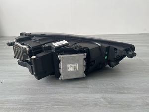 Bán buôn 2018-2022 q5l <span class=keywords><strong>H4</strong></span> H7 Halogen <span class=keywords><strong>xenon</strong></span> HID xe Led Đèn Pha lắp ráp cho Audi - Product Image 6