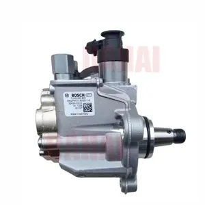 Haute qualité Pour Le moteur diesel de Mitsubishi 32K65-00010 pour Bosch CP4N1 Pompe d'injection de Carburant 0445020506 D'injection à Rampe commune