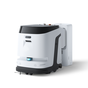 Innovative Commercial Cleaning <strong>Robots</strong> Smart Automatic Floor Cleaning Machine Commercial <strong>Robot</strong> Vacuum Cleaner - Product Image 4