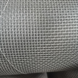 1 2 3 10 micron thép không gỉ Lọc dệt lưới vải - Product Image 1