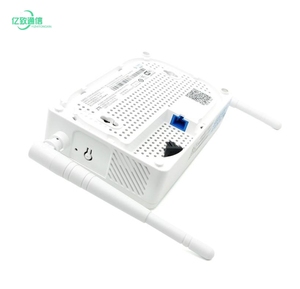 YIZHI ZTE F663 NV3A GPON XPON ONU FTTH módem WIFI enrutador 1GE 3FE 1TEL WIFI antena externa - Product Image 2