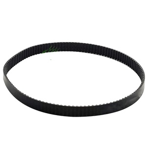 Courroie d'entraînement principale Topsale 79866M pour imprimante thermique Zebra <span class=keywords><strong>ZT410</strong></span> ZT420 <span class=keywords><strong>203dpi</strong></span> - Product Image 1