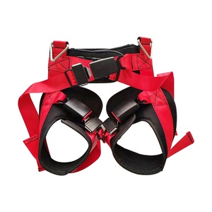 Trampolín de <span class=keywords><strong>Bungee</strong></span> Jumping para Exteriores de Fábrica Kaluen, <span class=keywords><strong>Bungee</strong></span> Jumping con Arnés de Seguridad para Yoga, <span class=keywords><strong>Fitness</strong></span> y <span class=keywords><strong>Bungee</strong></span> Jumping - Product Image 5