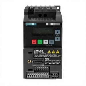 Convertisseur de fréquence VFD V20 Basic 6SL32105BE255CV1, variateur de fréquence 7,5 kW 3AC 380-480V, neuf et original - Product Image 6
