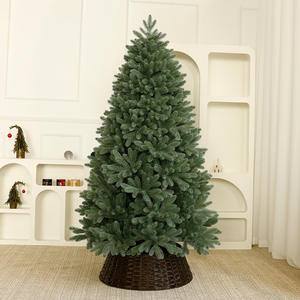 Fabricante de Árboles de Navidad Artificiales, Árbol de Navidad Artificial de 150 cm - Product Image 5