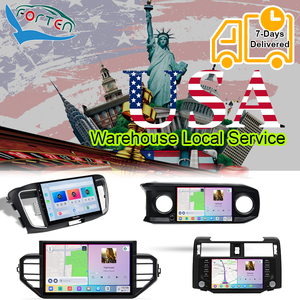 8 lõi <span class=keywords><strong>Android</strong></span> 13 hệ thống <span class=keywords><strong>Car</strong></span> DVD Player GPS navigation đa phương tiện cho Nissan sylphy Pulsar 2018 202112.3 Bảng điều khiển TV USB Carplay - Product Image 4