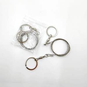 <span class=keywords><strong>Sega</strong></span> <span class=keywords><strong>a</strong></span> <span class=keywords><strong>Filo</strong></span> in Acciaio Inox, <span class=keywords><strong>Sega</strong></span> Metallica, <span class=keywords><strong>Sega</strong></span> da Sopravvivenza, <span class=keywords><strong>Sega</strong></span> <span class=keywords><strong>a</strong></span> Corda Tascabile per Taglio di Legno e Alberi - Product Image 4