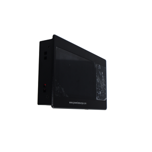 Rugged 5 ''nhôm <span class=keywords><strong>Android</strong></span> 11 Tablet PC với NFC Đầu đọc thẻ 4GB Bộ nhớ New thiết kế công nghiệp và hệ điều hành - Product Image 2