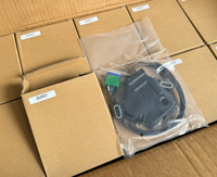 252927 Nouveau capteur de commutateur de transmission multifonction compatible avec Peugeot 207 307 SKRZ AL4 307207508 307207508 CMF-930400