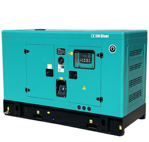 <span class=keywords><strong>Generador</strong></span> Diésel Portátil SAIDE POWER de 50 kVA, 4BT, Potencia Nominal de 30 kW, Voltaje de 380 V, Tipo Silencioso de Bajo Ruido, Estructura Abierta, Conjunto de Gabinete ATS - Product Image 1